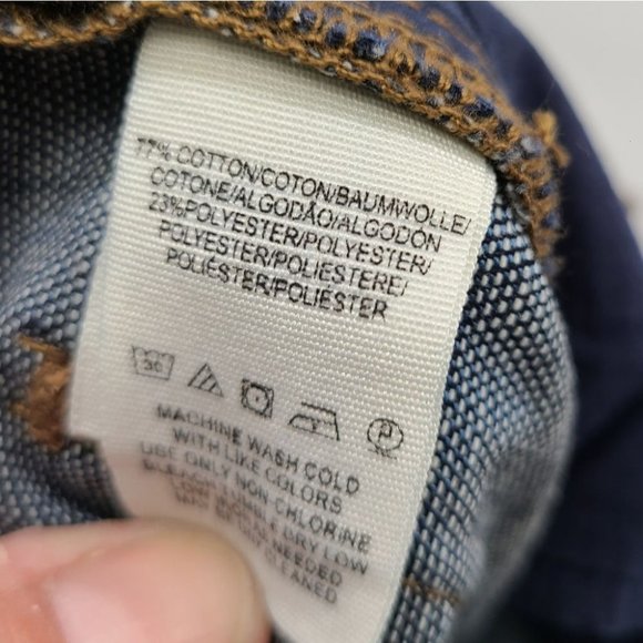 Free People Relax Boot Cut Jeans - Picture 11 of 12